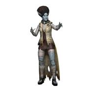 Universal Monsters x TMNT Ultimate: APRIL AS THE BRIDE - Neca