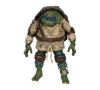 Universal Monsters x TMNT Ultimate: LEONARDO AS THE HUNCHBACK - Neca