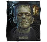 Universal MonstersCapo Frankenstein Coperta (TV19164)