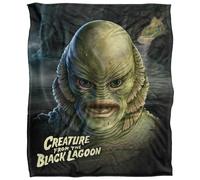 Universal MonstersCapo La Creatura della Laguna Nera Coperta (TV19166)