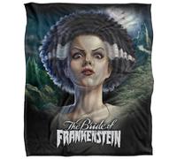 Universal MonstersCapo La Sposa di Frankenstein Coperta (TV19173)