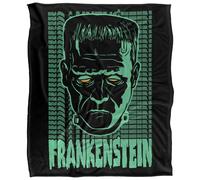 Universal MonstersNeon Frankenstein Coperta (TV19175)