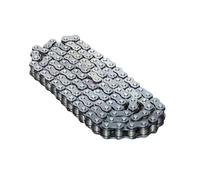 Universal Motorcycle Chain For 0.5/1/1.5/5/10 Meter 04C-1 Type Roller