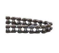 Universal Motorcycle Chain For 04C Type Roller, Pitch 6.35mm, Length 0.5/1/1.5/5/10 Meters