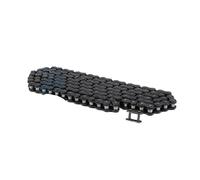 Universal Motorcycle Chain For 76/108/126/140 Links, For 70cc And 90cc Small Off-road Motorcycles