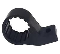 Universal Motorcycle for Eberspacher Electric Car Heater 12V 24V 22ml with Bracket Holder for Air Parking Heater 1KW-5KW(Fuel Pump Holder)