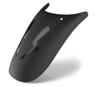 Universal Motorcycle Mudguard Extender Front for fender Splash Guard | Rear and , for Front Mudguard, for Rear Mudguard(B)