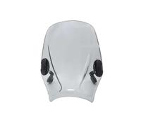 Universal Motorcycle Windshield Wind Screen Cover FOR REBEL FOR CMX 300 500 1100 FOR CMX300 FOR CMX500 FOR CMX 1100 2017 - 2020 2021,Parabrezza per motociclette