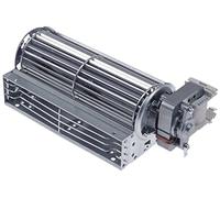 UNIVERSAL Motore ventilatore - 230 V / 20 W / 60 mm