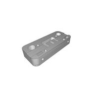 Universal Mount Adapter for Linear Rail Pen Holder System All Models Compatible