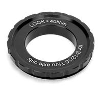 Universal Mountain Road Center Lock Wheelset Hub protezione blocco disco facile da usare per ruote a sgancio rapido