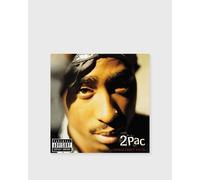 2Pac Greatest Hits (Vinyl LP) 12" Album Box Set
