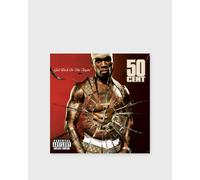 Universal Music 50 Cent - Get Rich Or Die Tryin men Cool Stuff in taglia:ONE SIZE