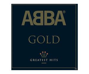 - Universal Music ABBA - Gold CD Pop rock - CD