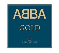 Vinile Abba - Gold (Limited Back To Black Vinyl) (2 Lp)