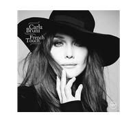 - Universal Music Carla Bruni - French Touch, CD Pop - CD