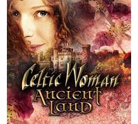 Celtic Woman Ancient Land (CD) Deluxe Album with DVD