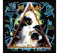 Universal Music CD Def Leppard - Hysteria (3 CD)