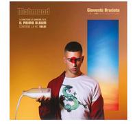 EBOND Mahmood - Gioventu Bruciata - Universal Music Group - CD084522