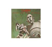 UNIVERSAL MUSIC - Cd Queen - News Of The World