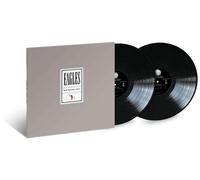 - Universal Music Eagles - Hell Freezes Over Vinile Musica progressiva - Vinile