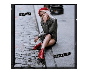 - Universal Music Emma - Essere Qui, CD Pop - CD