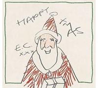 Universal Music - Eric Clapton - Happy Xmas Universal Music