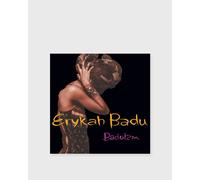 Universal Music Erykah Badu - Baduizm (Vinyl) men Cool Stuff in taglia:ONE SIZE