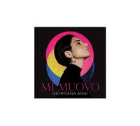Angi Giordana – Mi Muovo