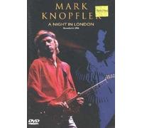 Knopfler Mark - A Night In London
