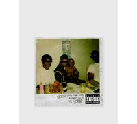 Kendrick Lamar Good Kid, M.A.A.d City (Vinyl LP) 10th Anniversary 12" Album