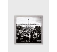 Kendrick Lamar To Pimp a Butterfly 2LP Vinile Gatefold 2015 Interscope