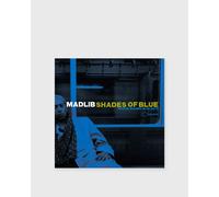 Madlib - Shades Of Blue (180 Gr.) - 2 Vinili