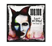 - Universal Music Marilyn Manson - Lest We Forget (The Best of), CD Heavy Metal - CD