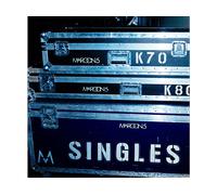 - Universal Music Maroon 5 - Singles, CD Pop - CD