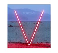 - Universal Music Maroon 5 - V (New Edition), CD Pop - CD