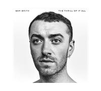 - Universal Music Sam Smith - The Thrill of It All (Special Edition), CD Pop - CD
