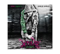 - Universal Music Sfera Ebbasta & Charlie Charles - XDVR (Reloaded), CD Rap Sfera Ebbasta, Charlie Charles - CD