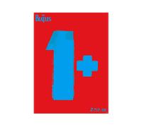 - Universal Music The Beatles - 1+, CD + 2Blu-ray CD/Blu-ray World music - CD + disco Blu-Ray