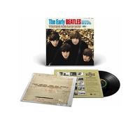 Vinile Beatles (The) - The Early Beatles