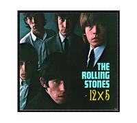 - Universal Music The Rolling Stones - 12 x 5, CD Rock - CD