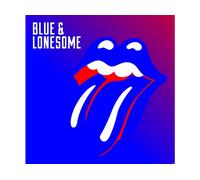 - Universal Music The Rolling Stones - Blue & Lonesome, CD Rock - CD