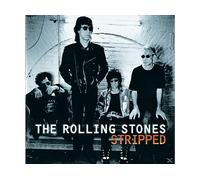 - Universal Music The Rolling Stones - Stripped 2009 Re-Mastered, CD Rock - CD