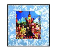 - Universal Music The Rolling Stones - Their Satanic Majesties Request, CD Rock - CD
