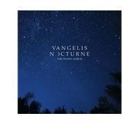 - Universal Music Vangelis - Nocturne, CD World music - CD