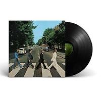Universal Music Vinile Beatles - Abbey Road (50Th Anniversary Black Vinyl
