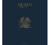 Universal Music Vinile Queen - Greatest Hits II