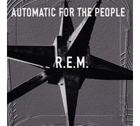 Universal Music Vinile R.E.M.
