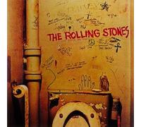 Universal Music Vinile Rolling Stones - Beggar'S Banquet