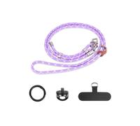 Universal Neck Strap Lanyard for Pocket 3 Action 5 ONE X5 Crossbody Rope Anti-Loss Design Adjustable